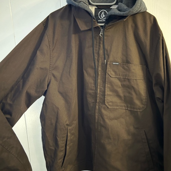 Volcom jacket - Picture 2 of 5